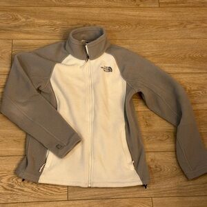 The North Face Fleece Jacket